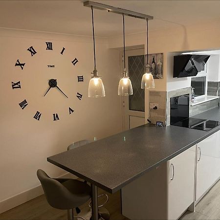 The Ironstone Miners Cottage Wilton  Extérieur photo