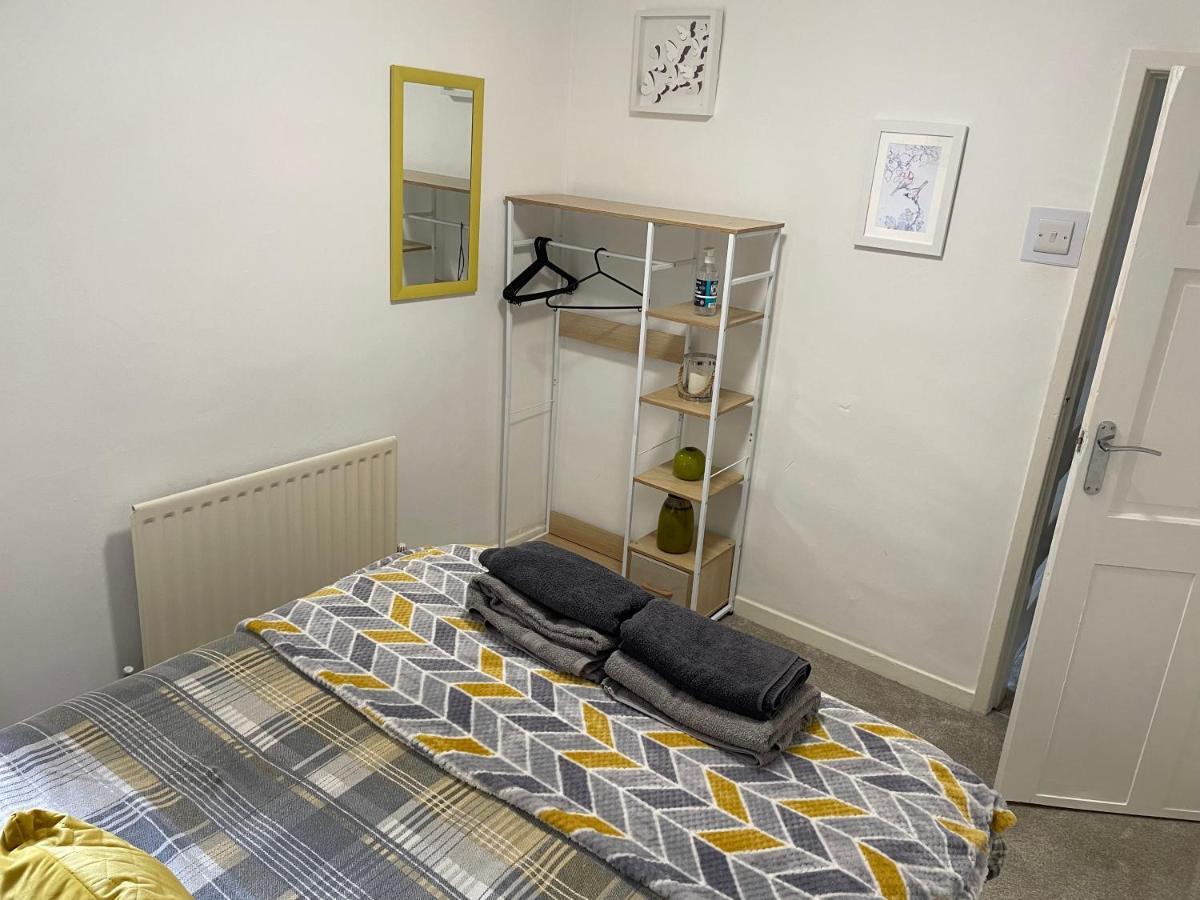 The Ironstone Miners Cottage Wilton  Extérieur photo