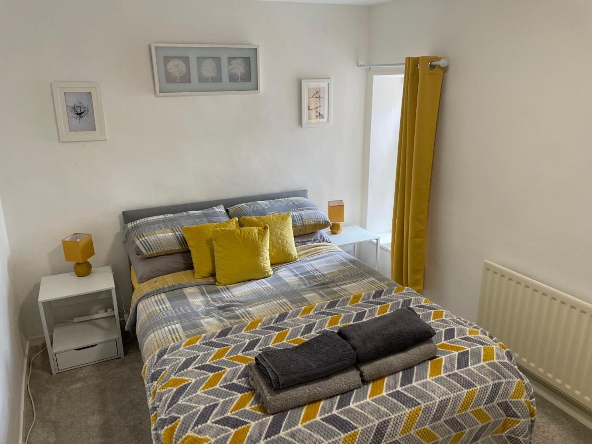 The Ironstone Miners Cottage Wilton  Extérieur photo