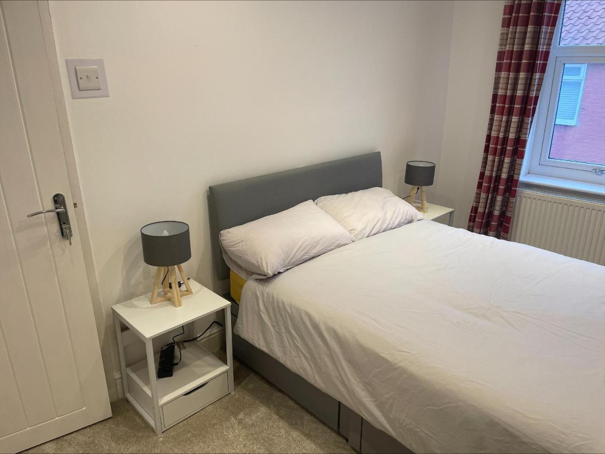 The Ironstone Miners Cottage Wilton  Extérieur photo