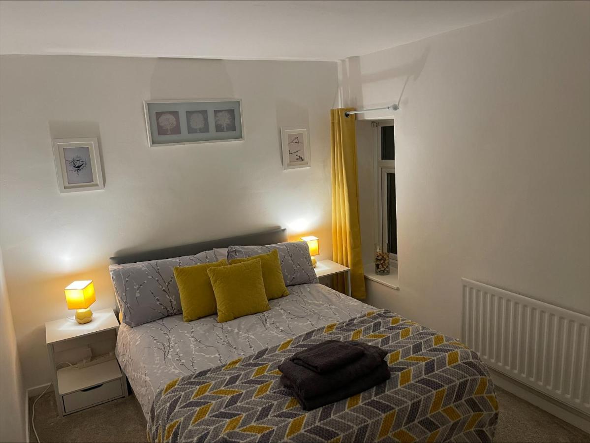 The Ironstone Miners Cottage Wilton  Extérieur photo